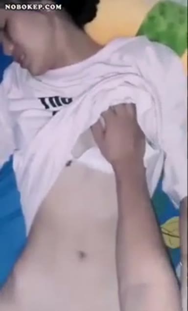 Background for Bocil Baru Pertama Kali Sama Ayang Ketagihan