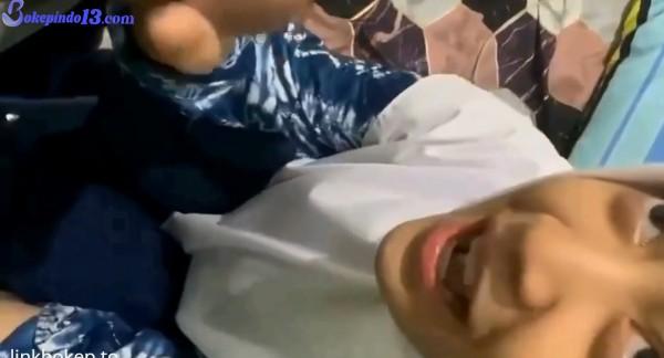 Background nonton video viral Bocil Husna Viral Terbaru Terupdate